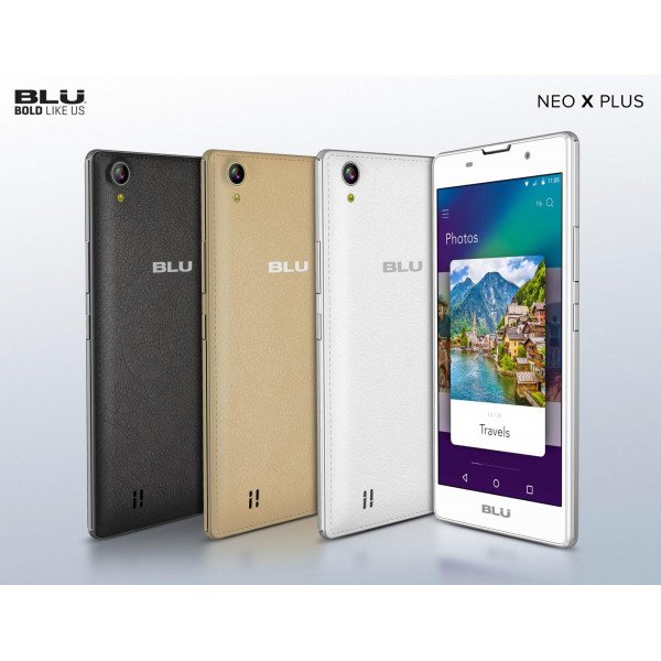 Wholesale BLU Phone Neo X Plus